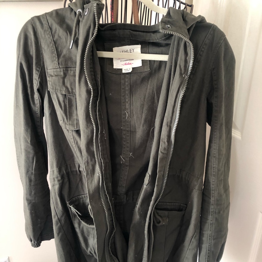 Women’s jacket